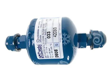 filtrdehydrátor CASTEL 4203/3, ANTI-ACID, 033, 3/8